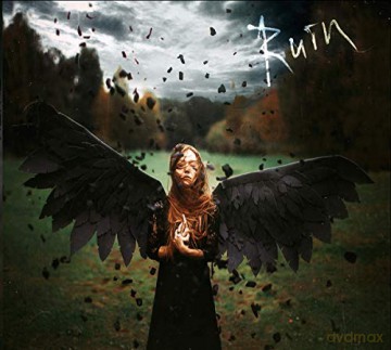 Tantal: Ruin [CD]