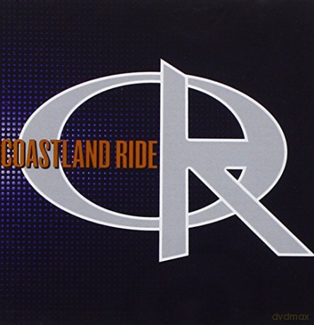 Coastland Ride: S/T [CD]