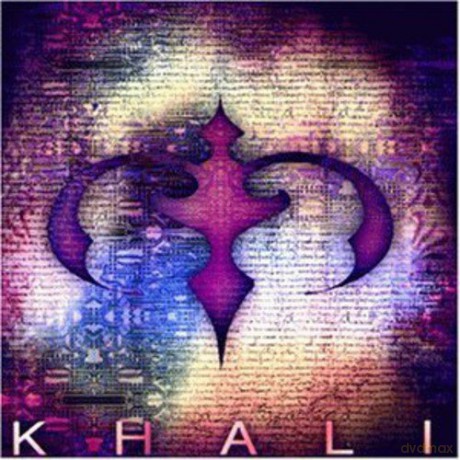 Khali: S/T [CD]