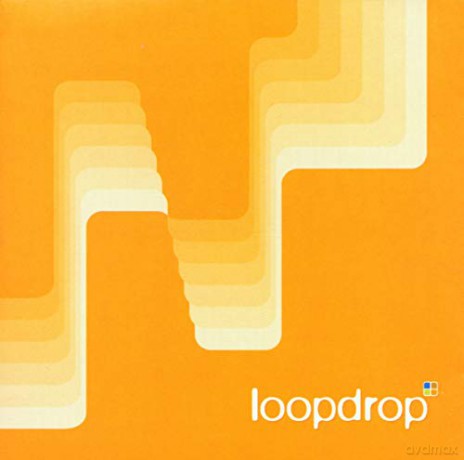 Loopdrop: S/T [CD]