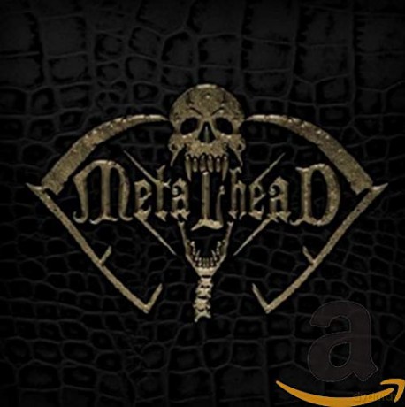 Metalhead: S/T [CD]