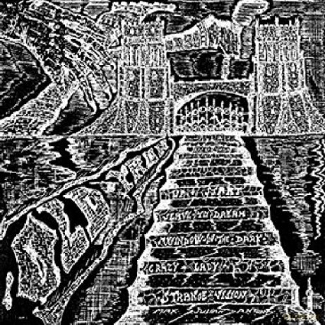 Old Yron: S/T [CD]