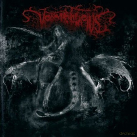 Vociferous: S/T [CD]