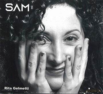 Sam: Sam [CD]