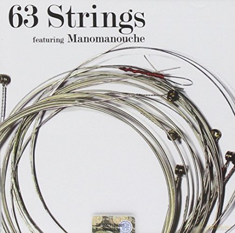 63 Strings: Same [CD]