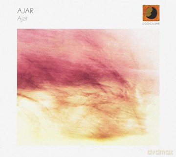 Ajar: Same [CD]