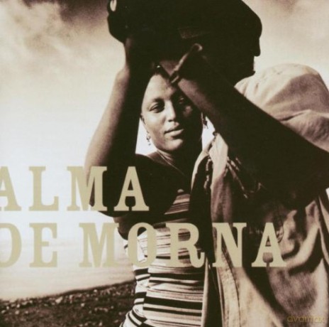 Alma De Morna: Same [CD]