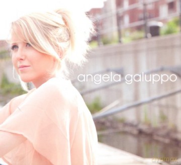 Angela Galuppo: Same [CD]