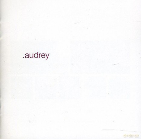 Audrey: Same [CD]