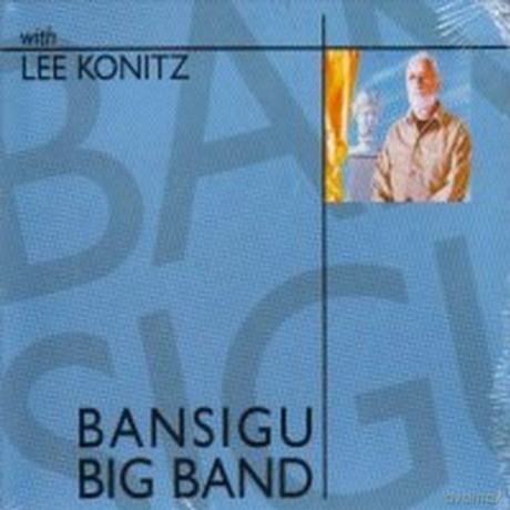Bansigu Big Band: Same [CD]