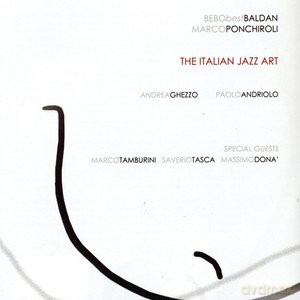 Bebo Baldan/marco Ponchiroli: Same [CD]