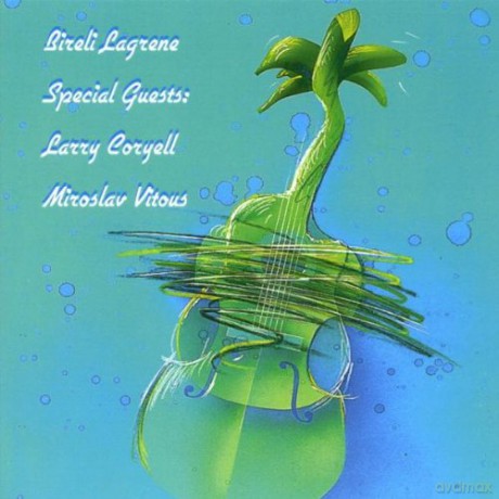 Bireli Lagrene: Same [CD]