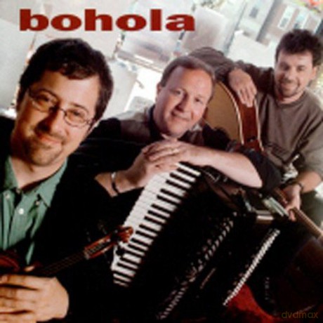 Bohola: Same [CD]
