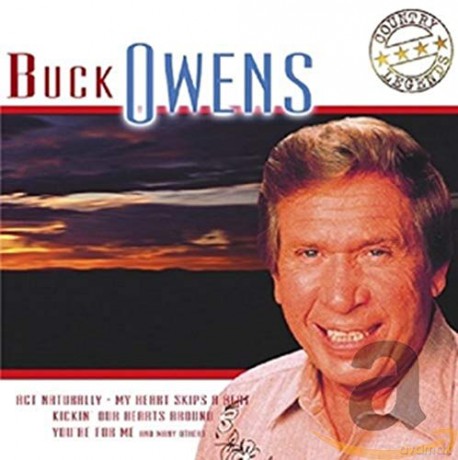 Buck Owens: Same [CD]