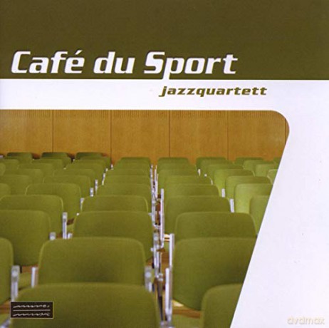 Cafe Du Sport: Same [CD]