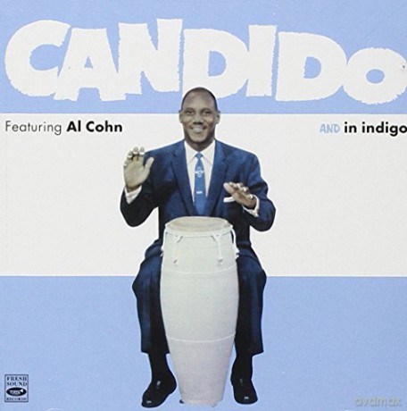 Candido: Same [CD]