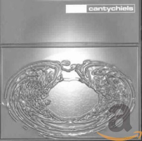 Cantychiels: Same [CD]