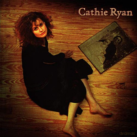 Cathie Ryan: Same [CD]