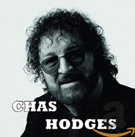 Chas Hodges: Same [CD]
