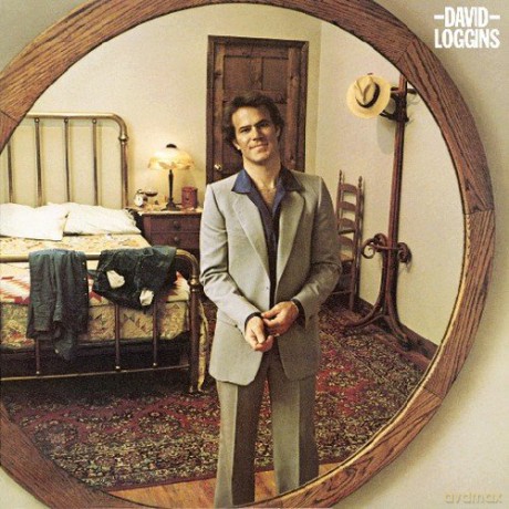 Dave Loggins: Same [CD]
