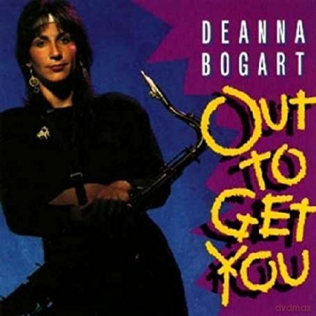 Deanna Bogart: Same [CD]