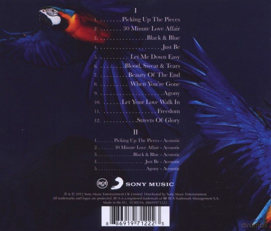 Paloma Faith: Fall To Grace (Deluxe) [2CD]