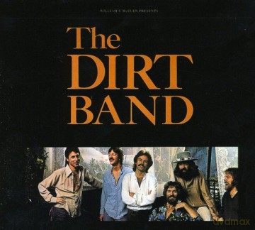 Dirt Band: Same [CD]