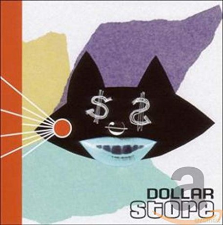 Dollar Store: Same [CD]