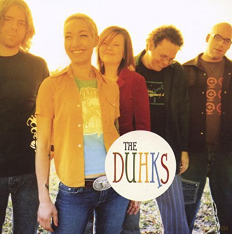 Duhks: Same [CD]