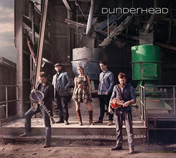 Dunderhead: Same [CD]