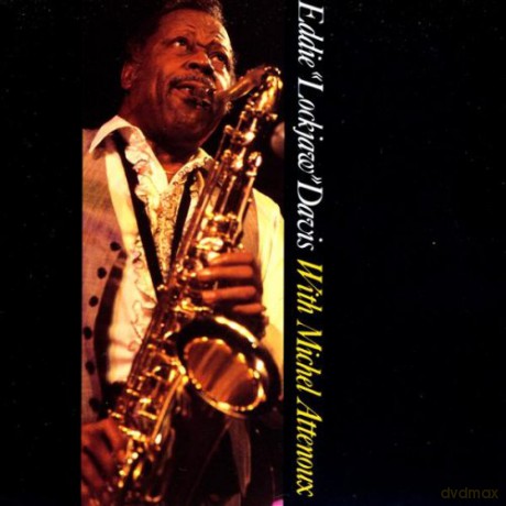 Eddie "Lockjaw" Davis/michael Attenoux: Same [CD]