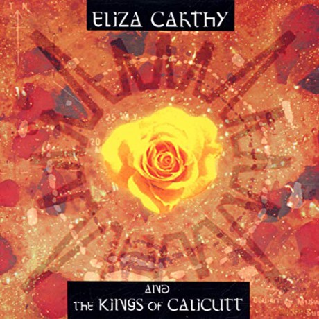 Eliza Carthy: Same [CD]