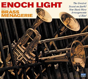 Enoch Light: Same [CD]