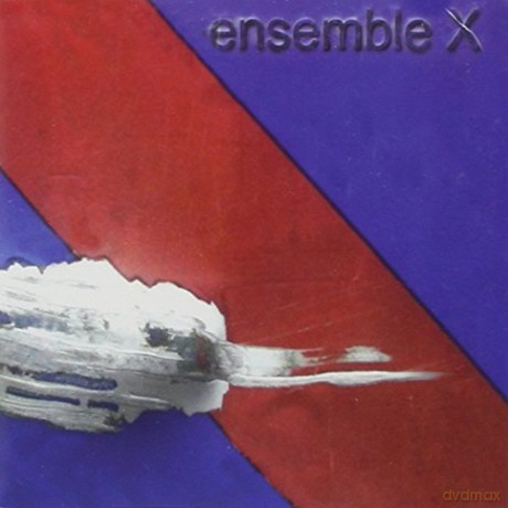 Ensemble X: Same [CD]