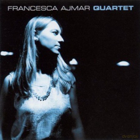 Francesca Ajmar Quartet: Same [CD]