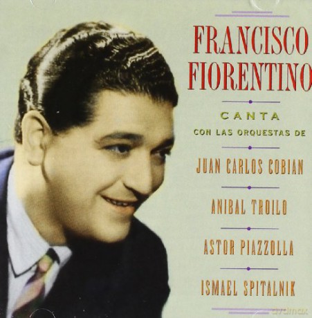 Francisco Fiorentino: Same [CD]
