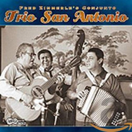 Fred Zimmerle: Same [CD]