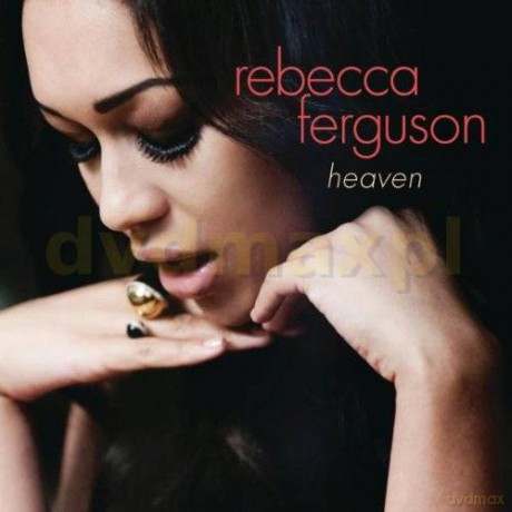 Rebecca Ferguson: Heaven International Version [CD]