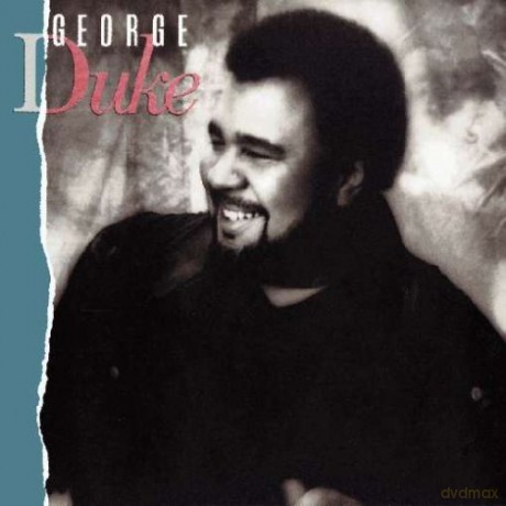 George Duke: Same [CD]