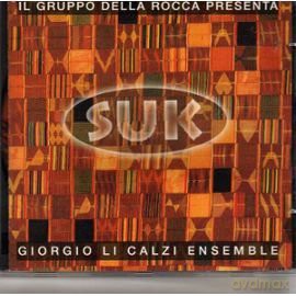 Giorgio Li Calzi: Same [CD]