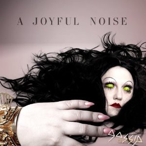 Gossip: A Joyful Noise [Winyl]