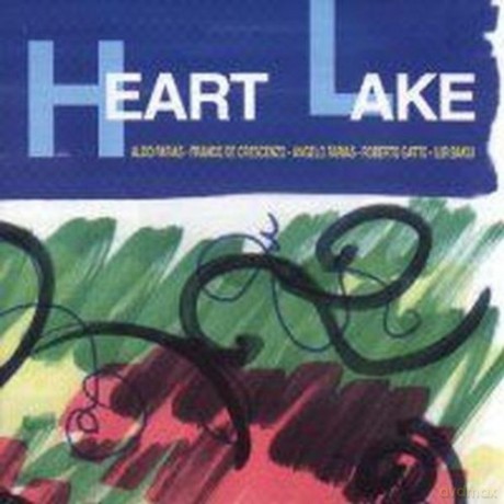 Heart Lake (Robert: Same [CD]
