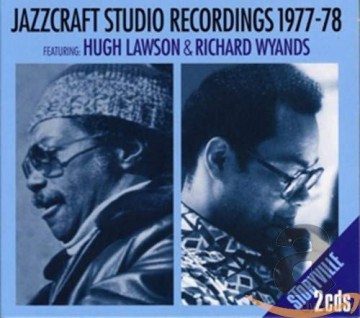 Hugh Lawson: Same [2CD]