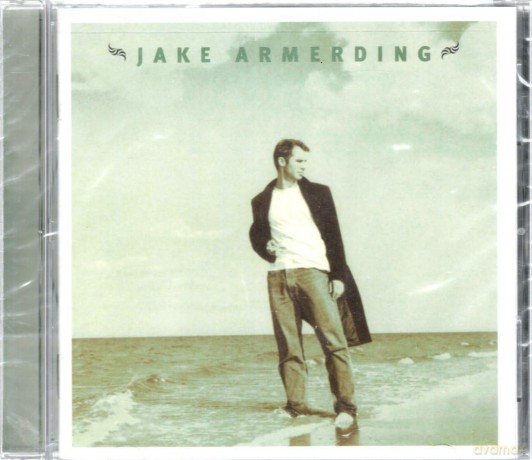 Jake Armerding: Same [CD]
