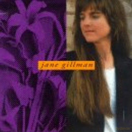 Jane Gillman: Same [CD]