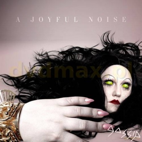 Gossip: A Joyful Noise [CD]