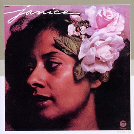 Janice: Same [CD]