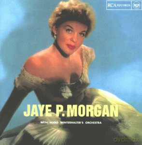 Jaye P. Morgan: Same [CD]