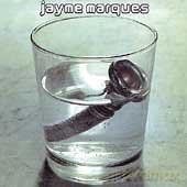 Jayme Marques: Same [CD]