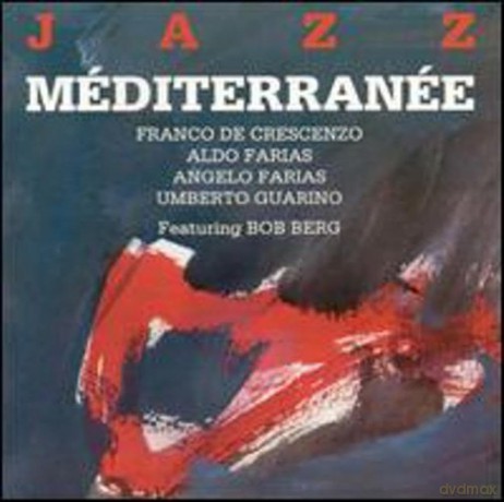 Jazz Mediterranee: Same [CD]
